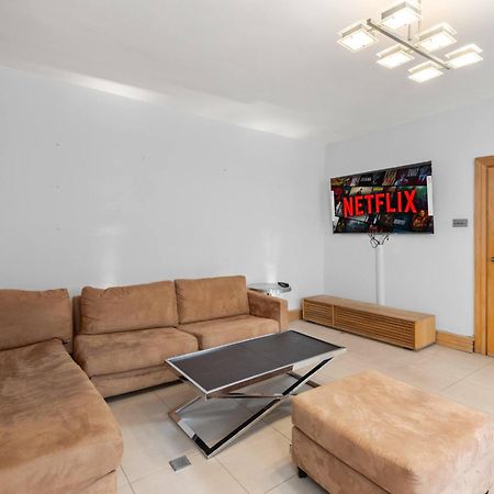 Sg, Elegant Knightsbridge Apartment By Harrods London Exteriör bild