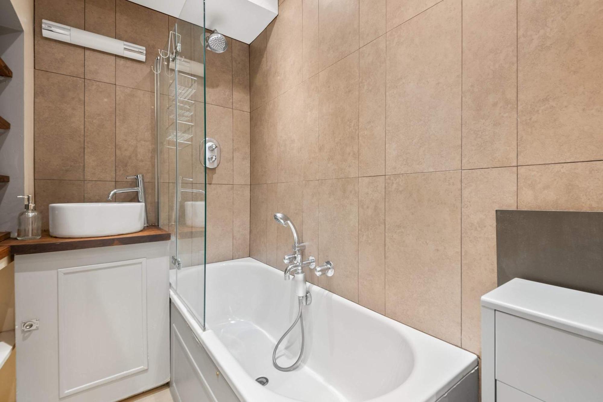 Sg, Elegant Knightsbridge Apartment By Harrods London Exteriör bild