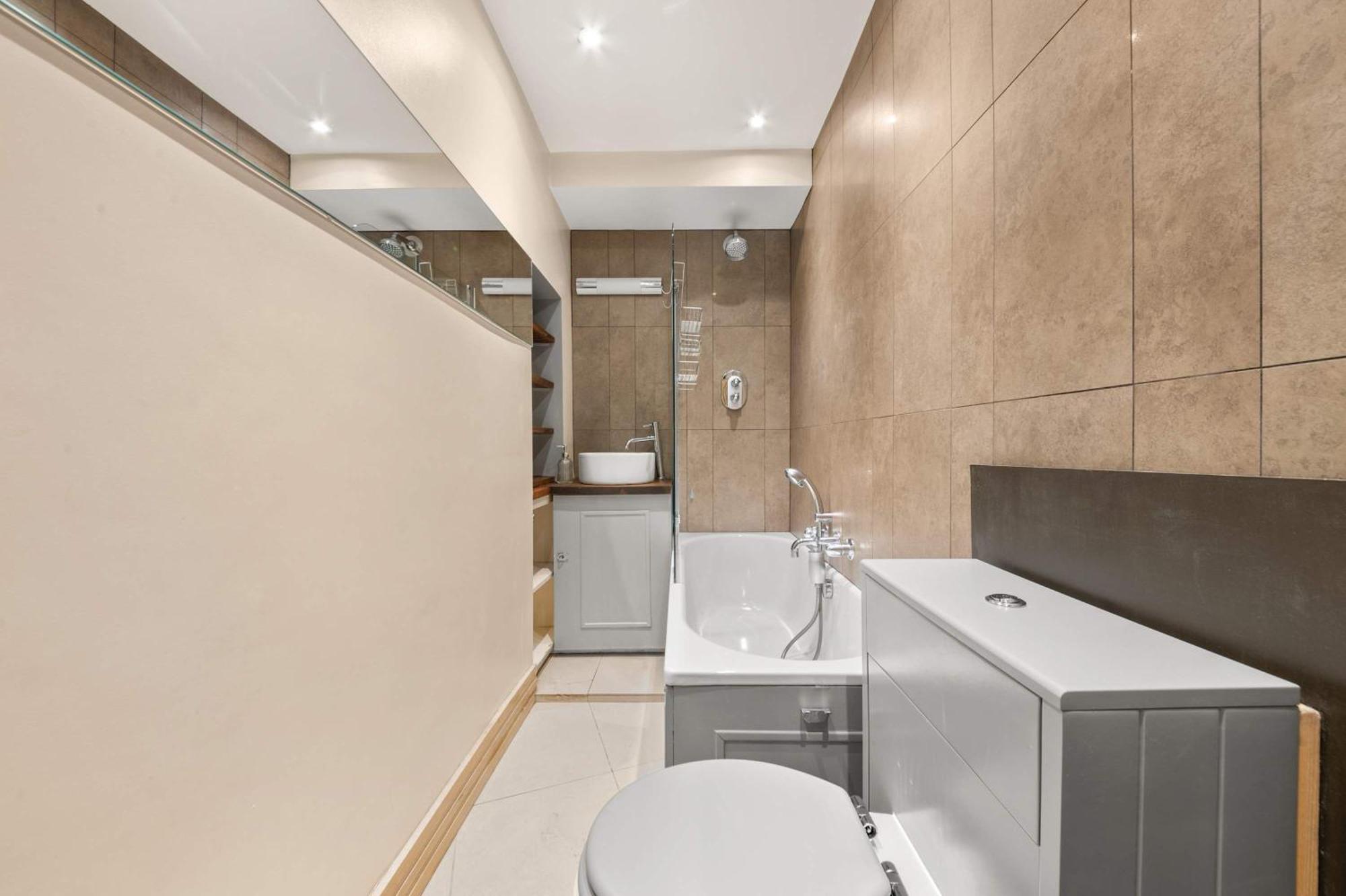 Sg, Elegant Knightsbridge Apartment By Harrods London Exteriör bild
