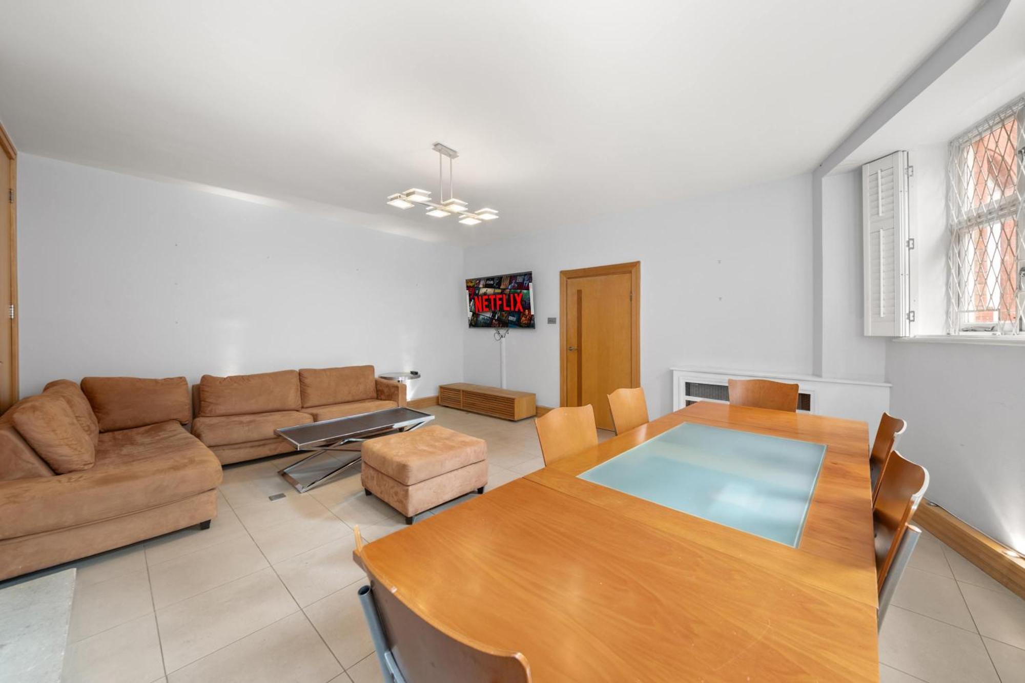 Sg, Elegant Knightsbridge Apartment By Harrods London Exteriör bild