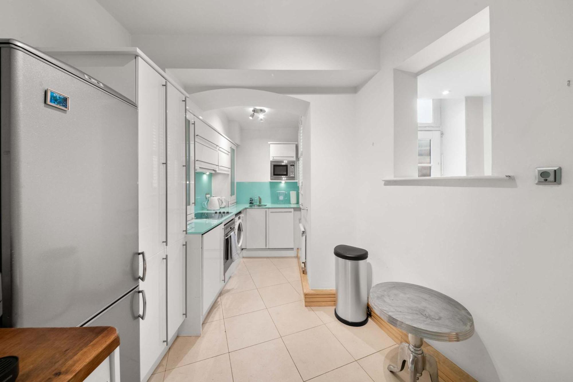 Sg, Elegant Knightsbridge Apartment By Harrods London Exteriör bild