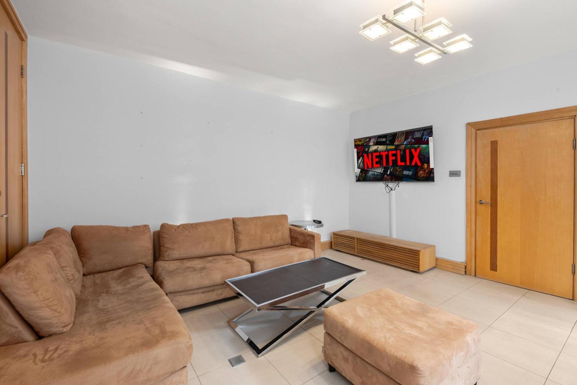 Sg, Elegant Knightsbridge Apartment By Harrods London Exteriör bild